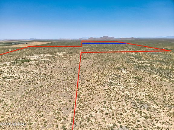 3rd image of W Agua Blanca Rd