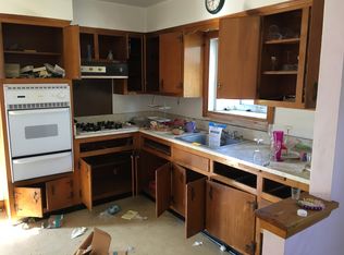 137 12th St, Wood Ridge, NJ 07075