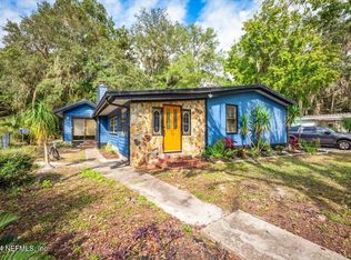 102 Cody Dr, Satsuma, FL 32189