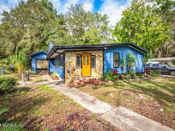 102 CODY Drive, Satsuma, FL 32189