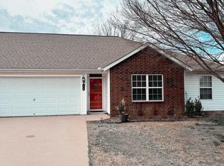 2230 S Country Club Dr, Joplin, MO 64804