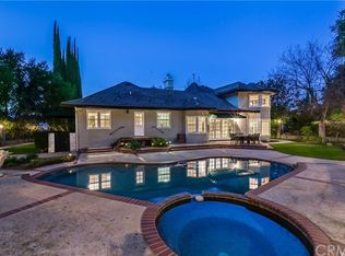 1415 S Montezuma Way, West Covina, CA 91791