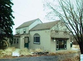 463 Woodstock Rd, Westerlo, NY 12193
