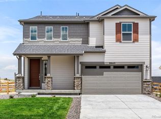 39645 Gwinett Cir, Elizabeth, CO 80107