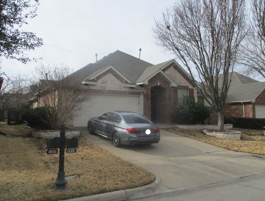 Property Front View