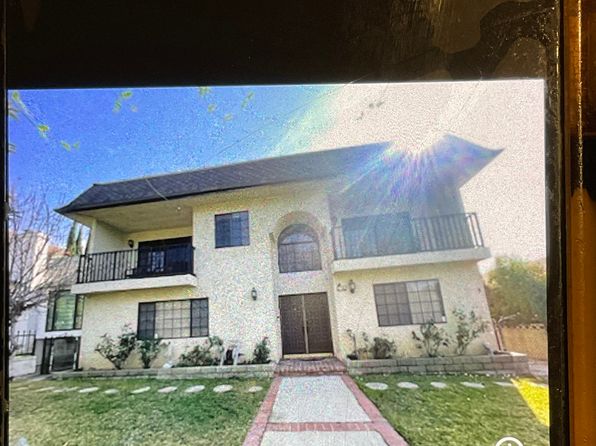 728 E Olive Ave #D