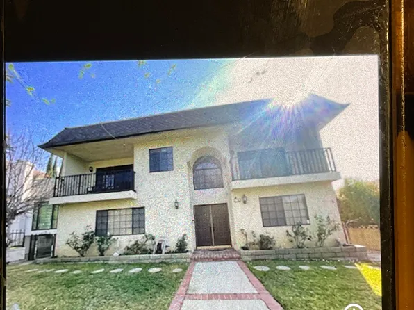 728 E Olive Ave #D, Burbank, CA 91501