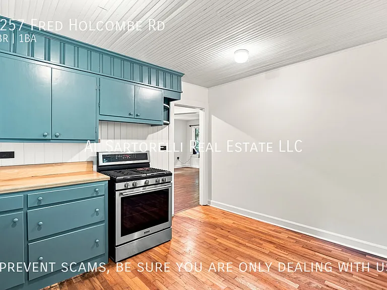 1257 Fred Holcombe Rd — Photo 13