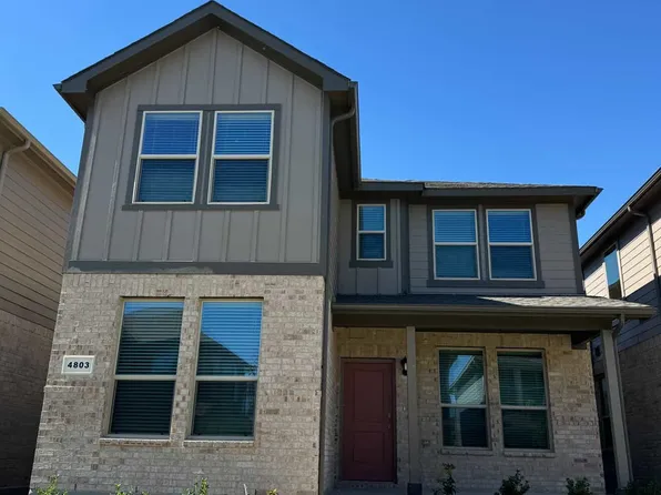4803 Stirring Ptwy, Haltom City, TX 76117