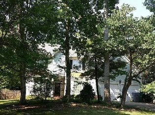 12739 Netherhall Dr, Charlotte, NC 28269