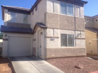 5118 Paradise Skies Ave, Sunrise Manor, NV 89156
