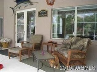 4884 S Atlantic Ave, Ponce Inlet, FL 32127