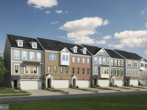 2061 Twisted Oak Pl, Hanover, MD 21076