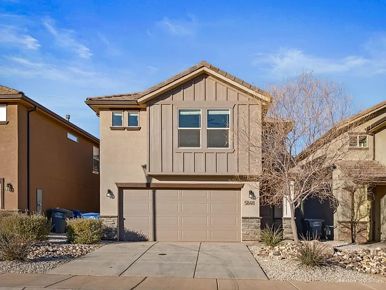 5848 S Challenger Way — Photo 21