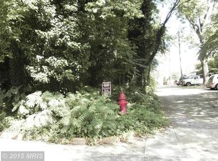 Morton St, Orange, VA