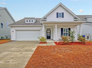 1157 Turkey Trot Dr, Johns Island, SC 29455