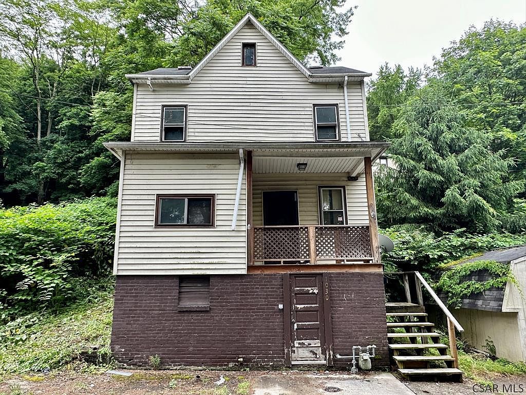 1030 Steel St, Johnstown, PA 15901 MLS 96029703 Zillow