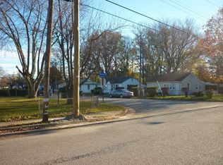 2835 Rosalee Dr, Hampton, VA 23661