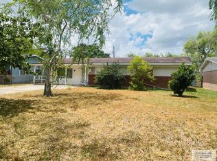 2017 E Monroe Ave, Harlingen, TX 78550