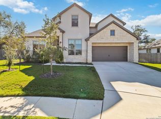 1482 Lyme Park, Bulverde, TX 78163