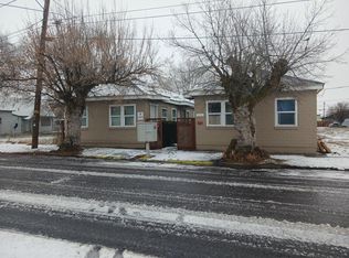 323 Commercial St, Klamath Falls, OR 97601