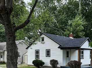 1124 Powell Ave, Evansville, IN 47714