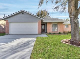 11510 Corkwood Dr, Houston, TX 77089