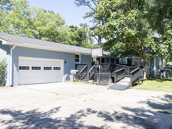 2nd image of 2531 Union Hill Rd