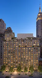 The Morgan at 38 East 35th Street in Murray Hill