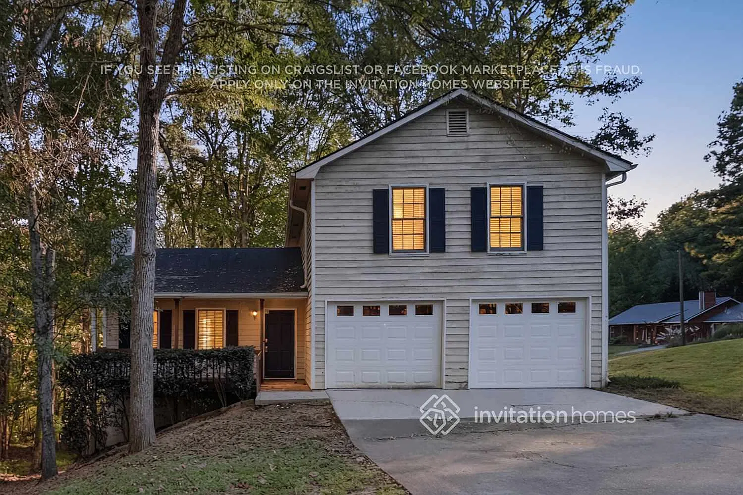 2065 Uniwattee Trl Dacula, GA 30019 — Photo 4