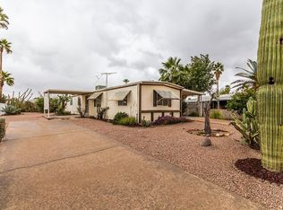 9733 E Frito Ave, Mesa, AZ 85208