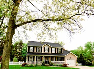 1804 Pats Ln, Vineland, NJ 08361