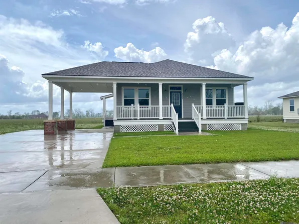 8902 Heron Way, New Roads, LA 70760