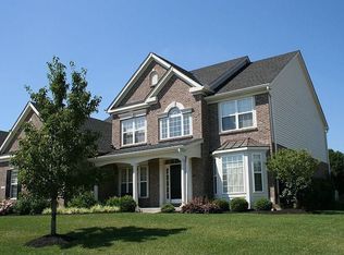 1495 Vistaglen Cir, Union, KY 41091