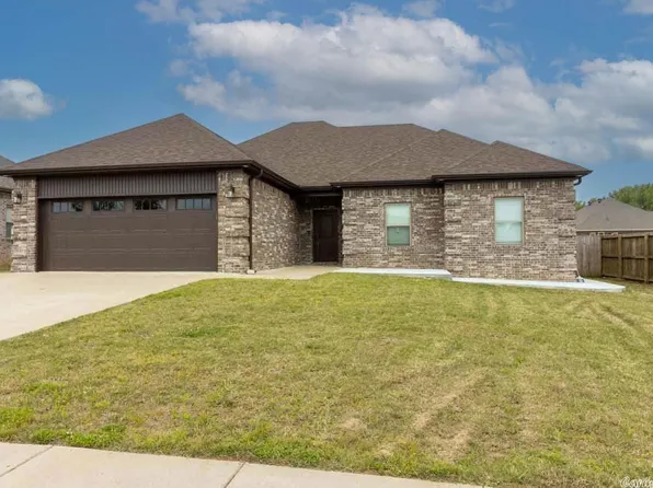 810 Mango Loop, Austin, AR 72007