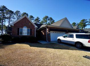 3017 Bankhead Dr, Fayetteville, NC 28306