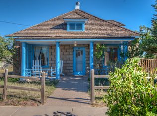 102 W 1st St, La Veta, CO 81055