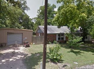 248 Luckett St, Fentress, TX 78622
