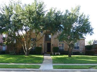 1025 Roundrock Cir, Coppell, TX 75019