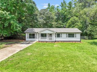 6466 Cowan Mill Rd, Winston, GA 30187