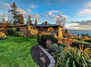 12220 25th Ct SW, Burien, WA 98146