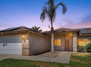 210 Radicchio Ave, Bakersfield, CA 93307