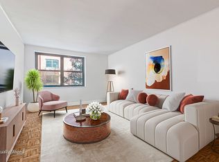 668 Washington St APT 1B, New York, NY 10014