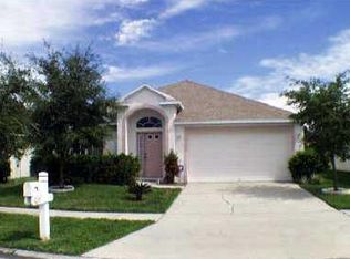 10315 Lightner Bridge Dr, Tampa, FL 33626
