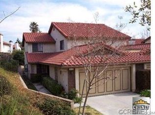 19619 Shadow Springs Way, Porter Ranch, CA 91326