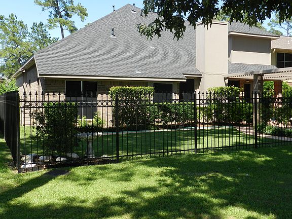 From the Golf Course