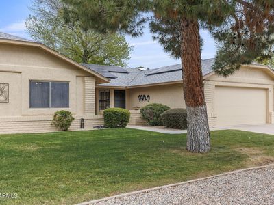 13042 W Blue Sky Dr, Sun City West, AZ, 85375