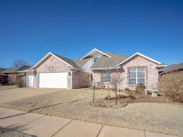 8401 NW 76th St, Oklahoma City, OK 73132