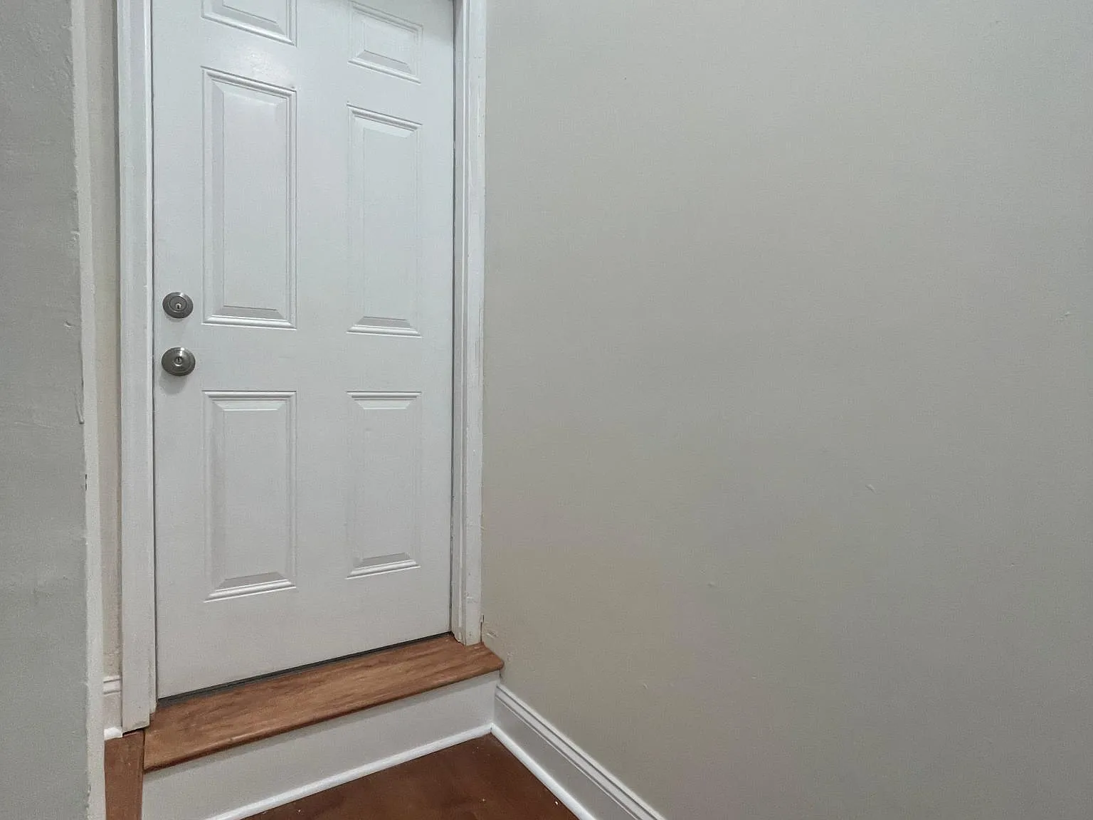 1 bed, 550 sqft, $1,400 — Photo 4