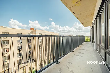 Rented by Nooklyn NYC LLC